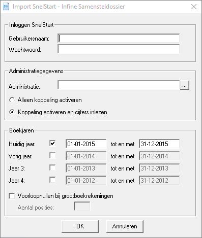 Import_SnelStart_LocalDB