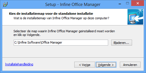 SetupIOM_Stand